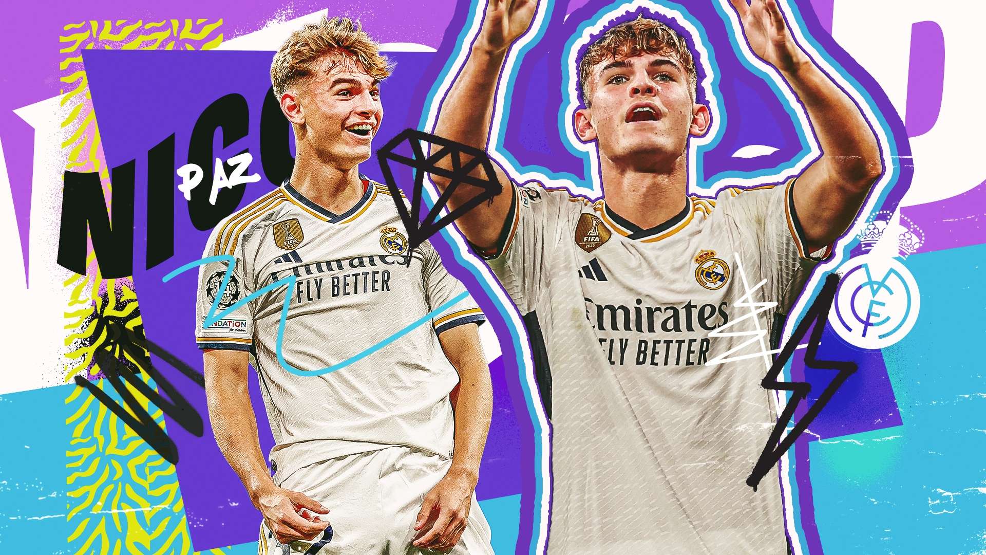 俱樂部的目 俱樂部的目