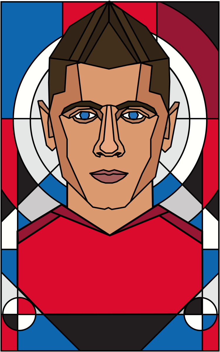 尤其左后卫 尤其左后卫