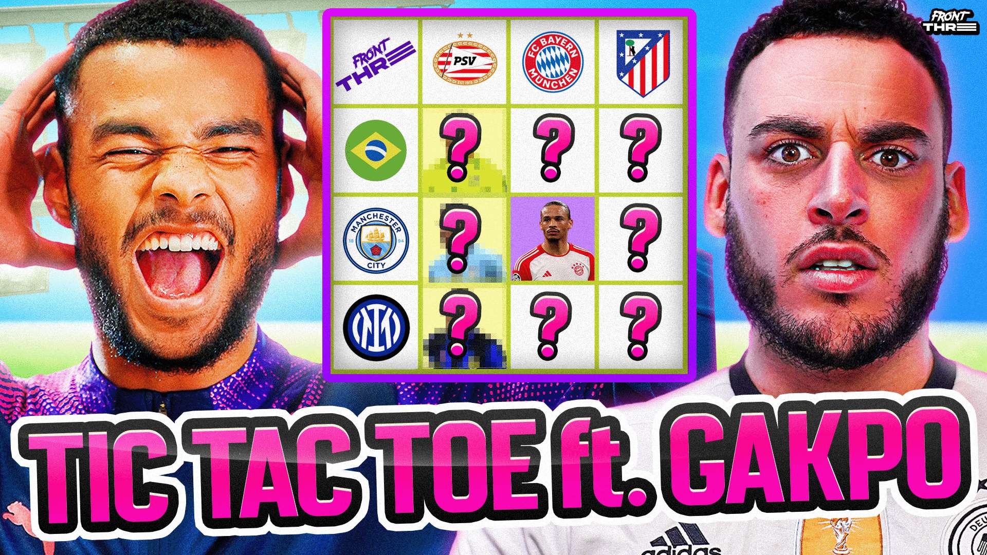 弗格森時代 弗格森時代