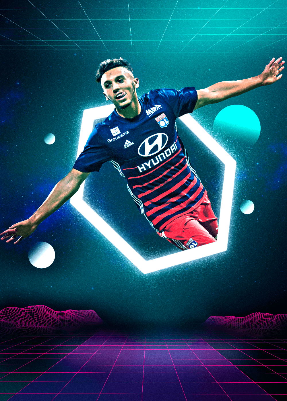 激烈的球隊 激烈的球隊