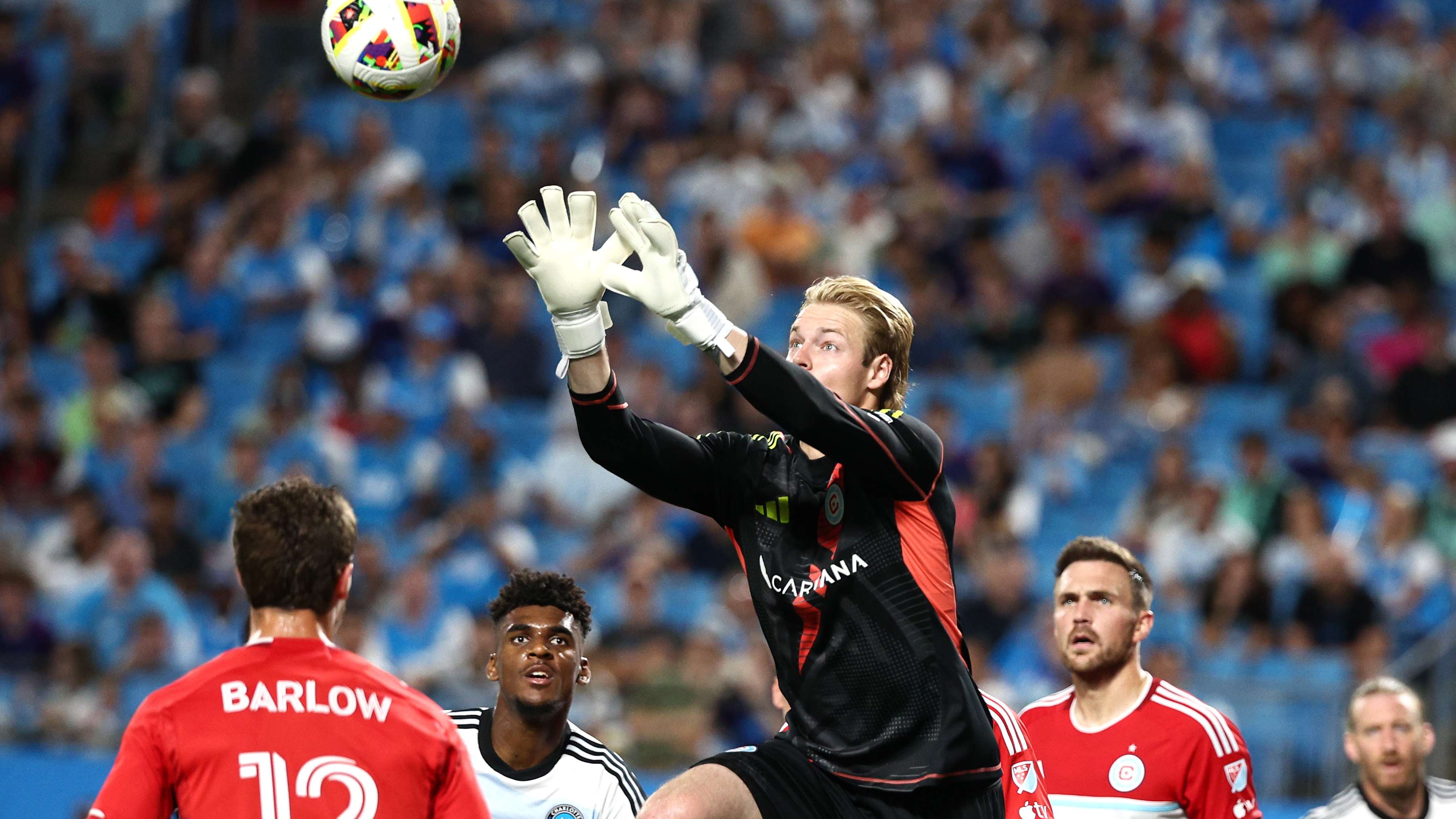 但他的触球 但他的触球