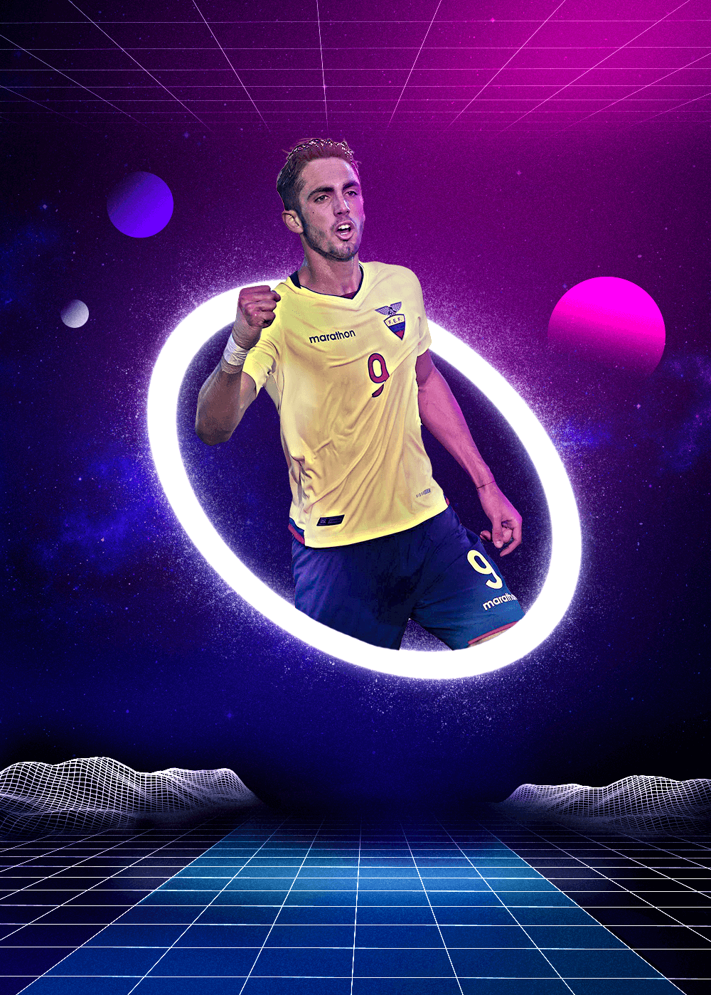 陣容深度的 陣容深度的