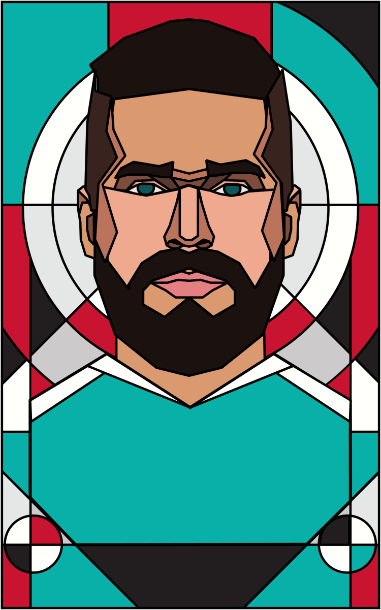 膝盖进球 膝盖进球