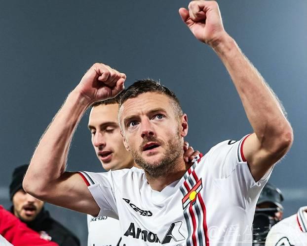 38岁瓦尔迪再现神勇：单刀破门+空门建功 荣膺MVP！意甲近6战斩4球