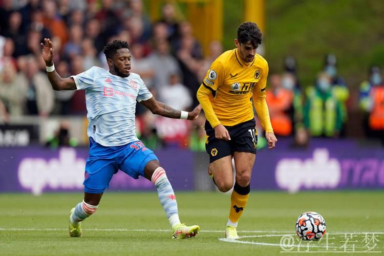 英超15轮仅积2分 狼队追平历史最低纪录